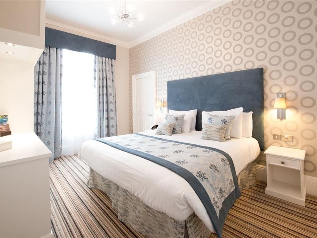 Burlington Hotel BW Premier Collection by Best Western