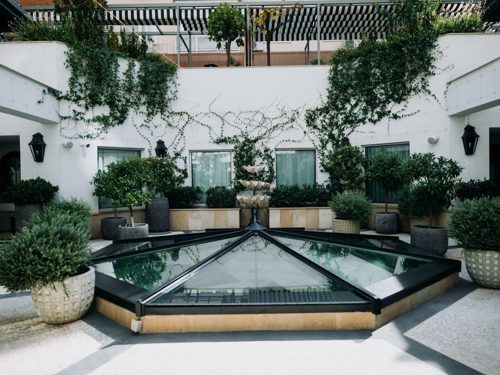 BLESS Hotel Madrid