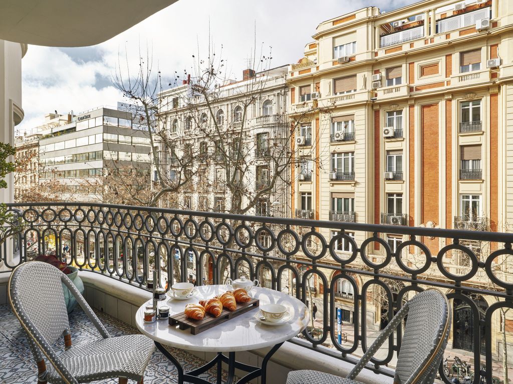 BLESS Hotel Madrid