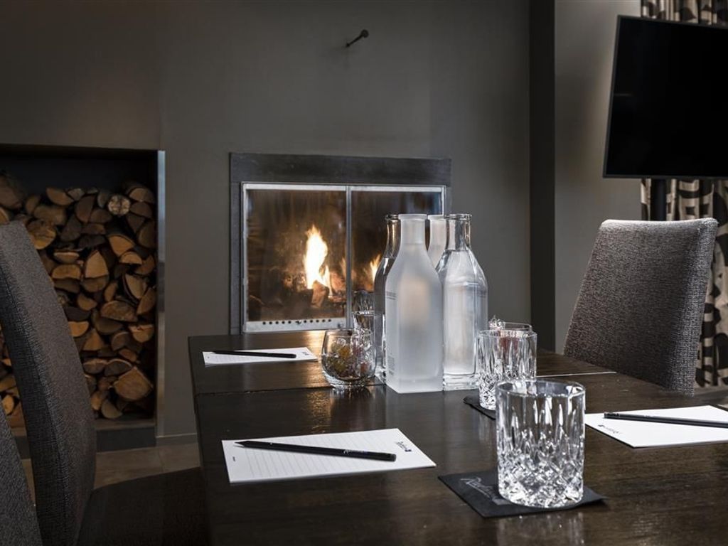 Radisson Blu Plaza Hotel Helsinki