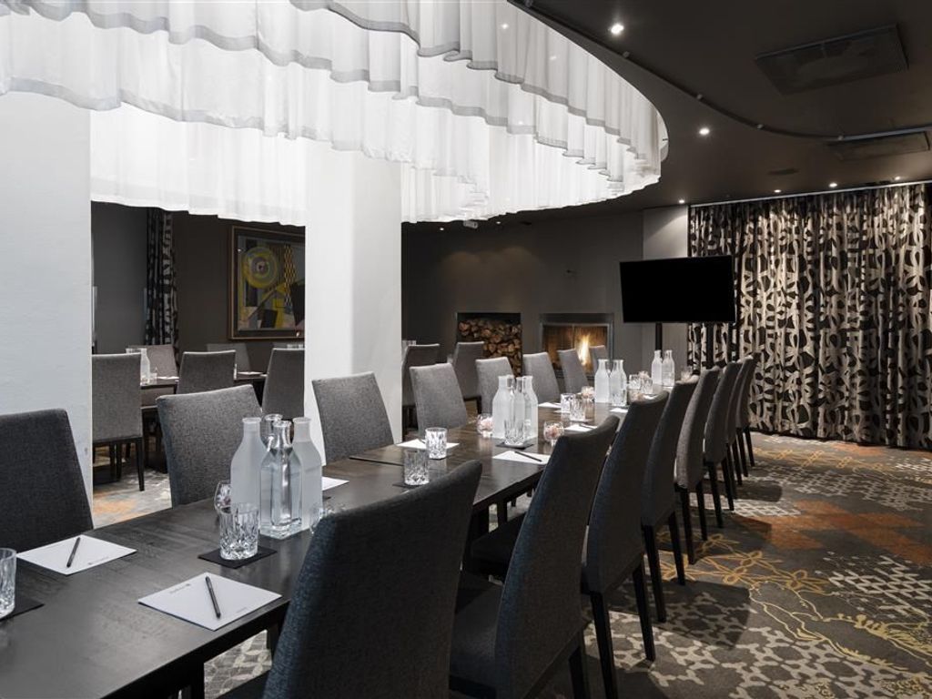 Radisson Blu Plaza Hotel Helsinki