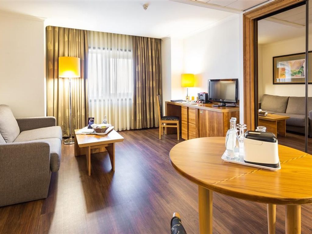 Radisson Blu Hotel Lisbon