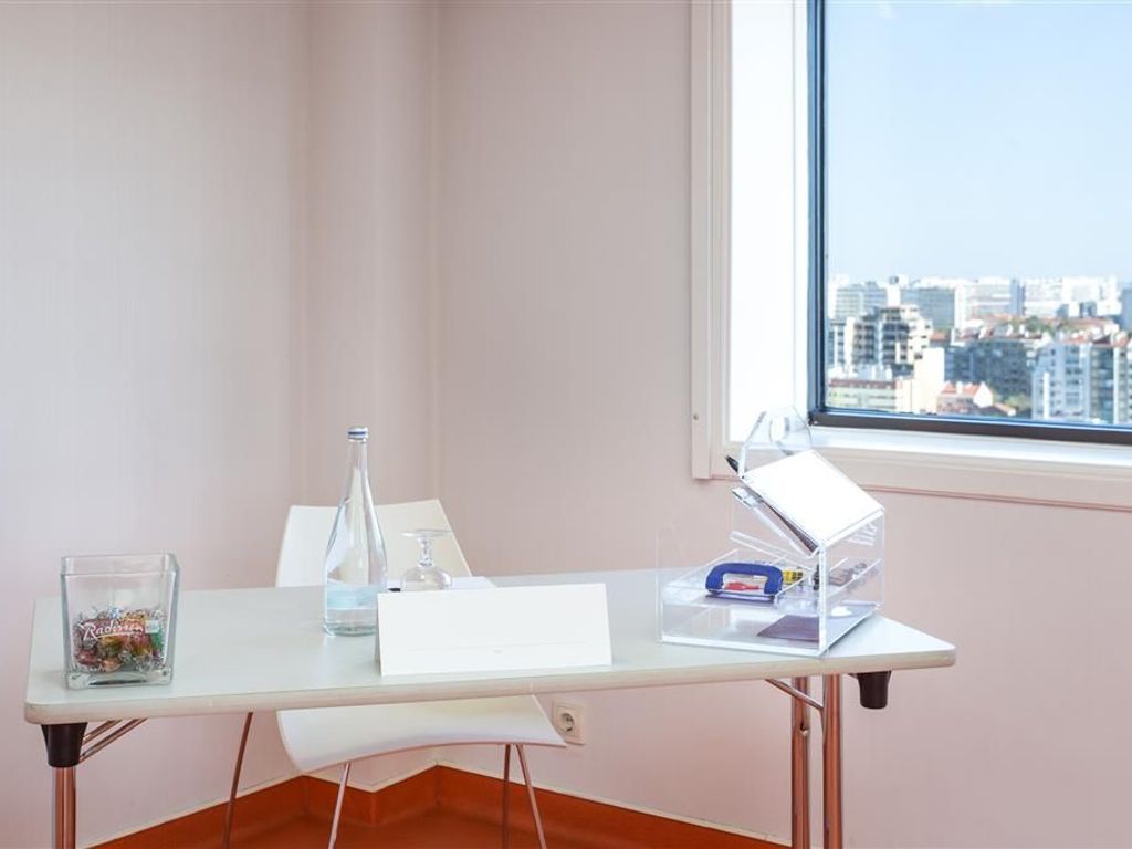Radisson Blu Hotel Lisbon
