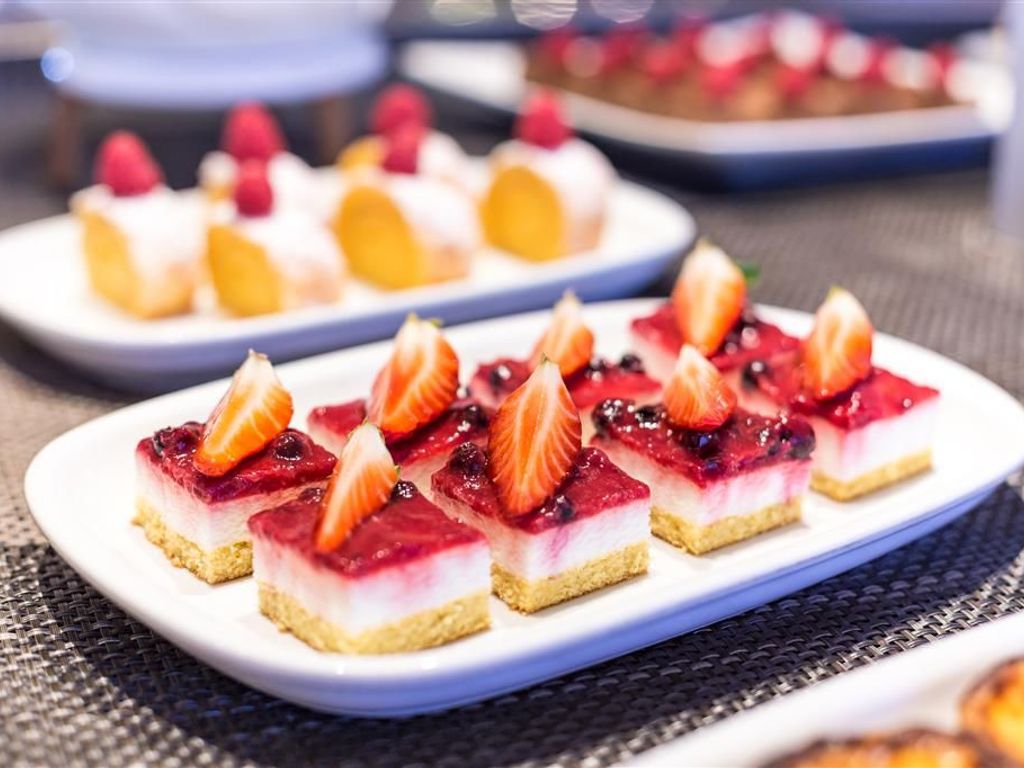 Radisson Blu Hotel Lisbon