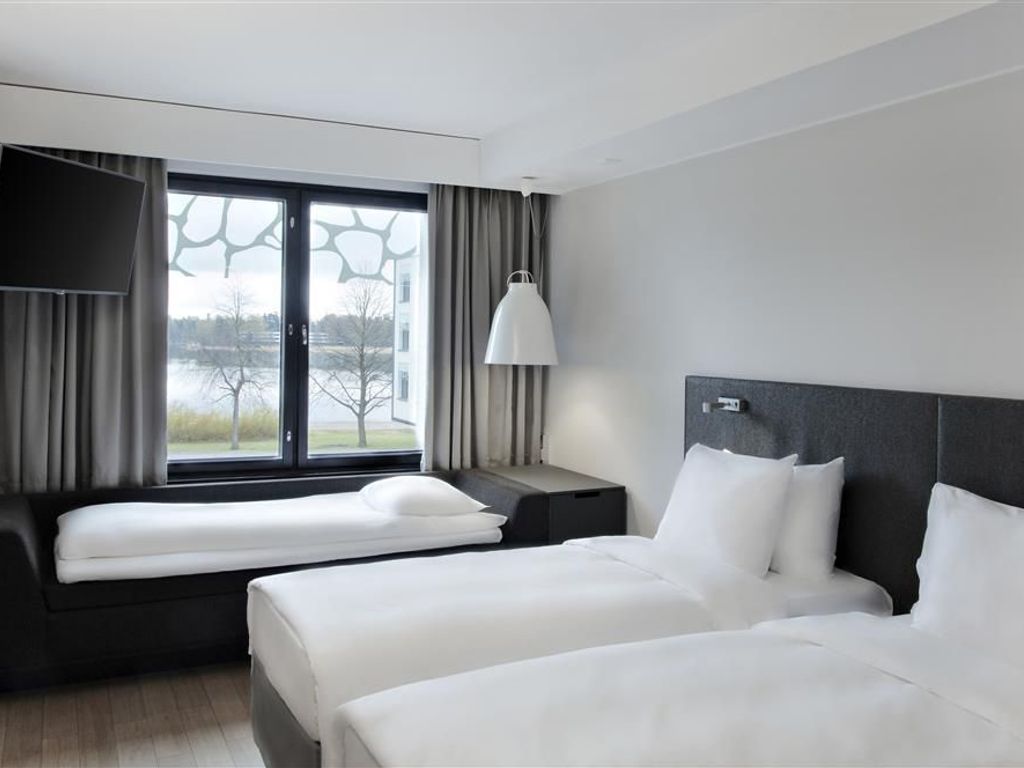 Radisson Blu Hotel Espoo
