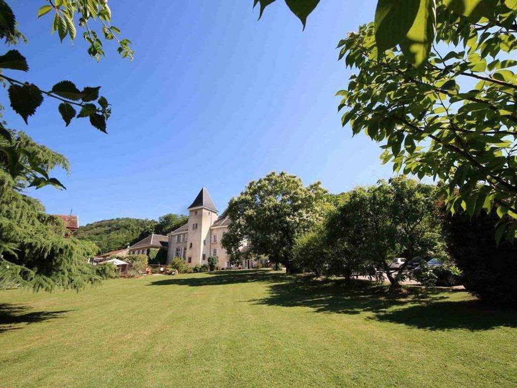 Chateau de la Commanderie Chateaux & Hotels Collection