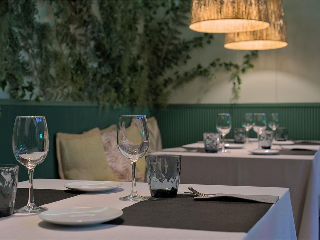 Atenea Barcelona Aparthotel
