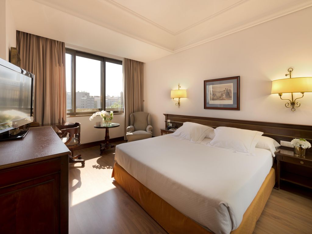 Hotel Miguel Angel