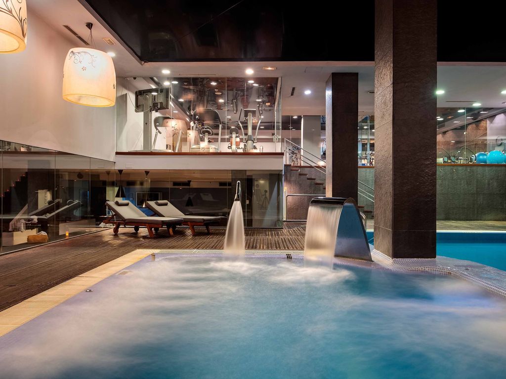 Hotel Miguel Angel