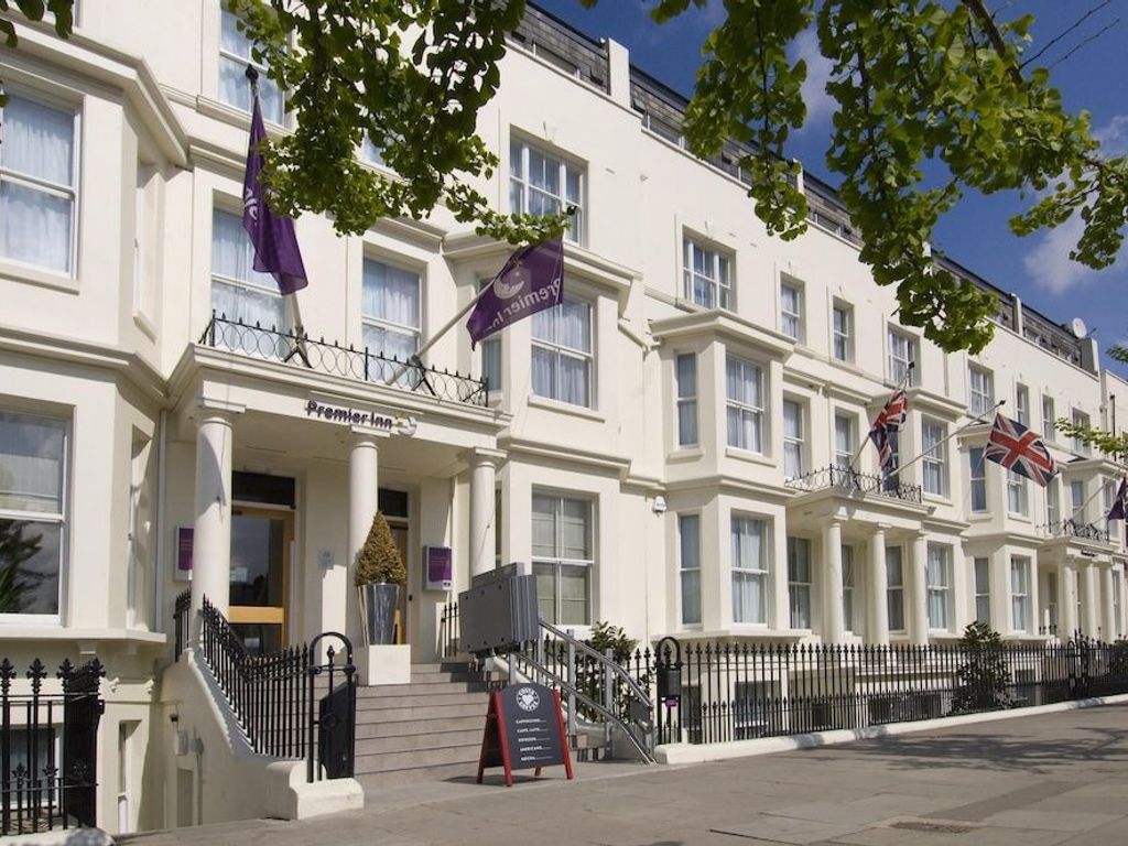 Premier Inn London Kensington (Olympia)