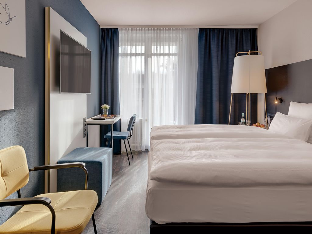 Hotel the YARD Bad Honnef