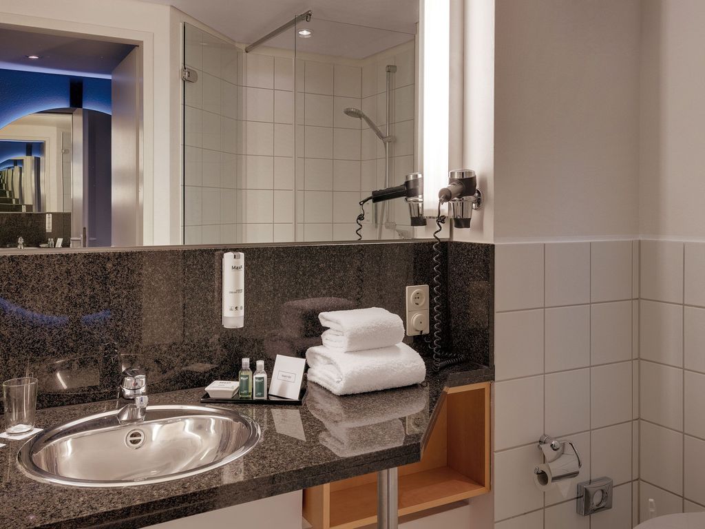 Hotel the YARD Bad Honnef