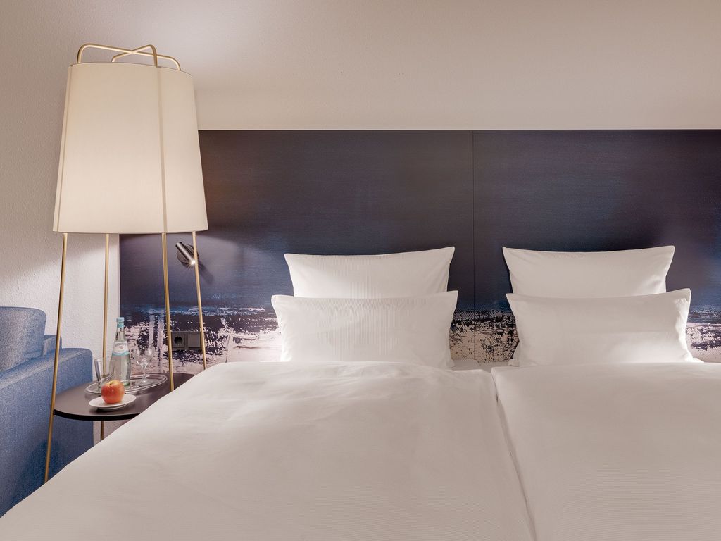 Hotel the YARD Bad Honnef