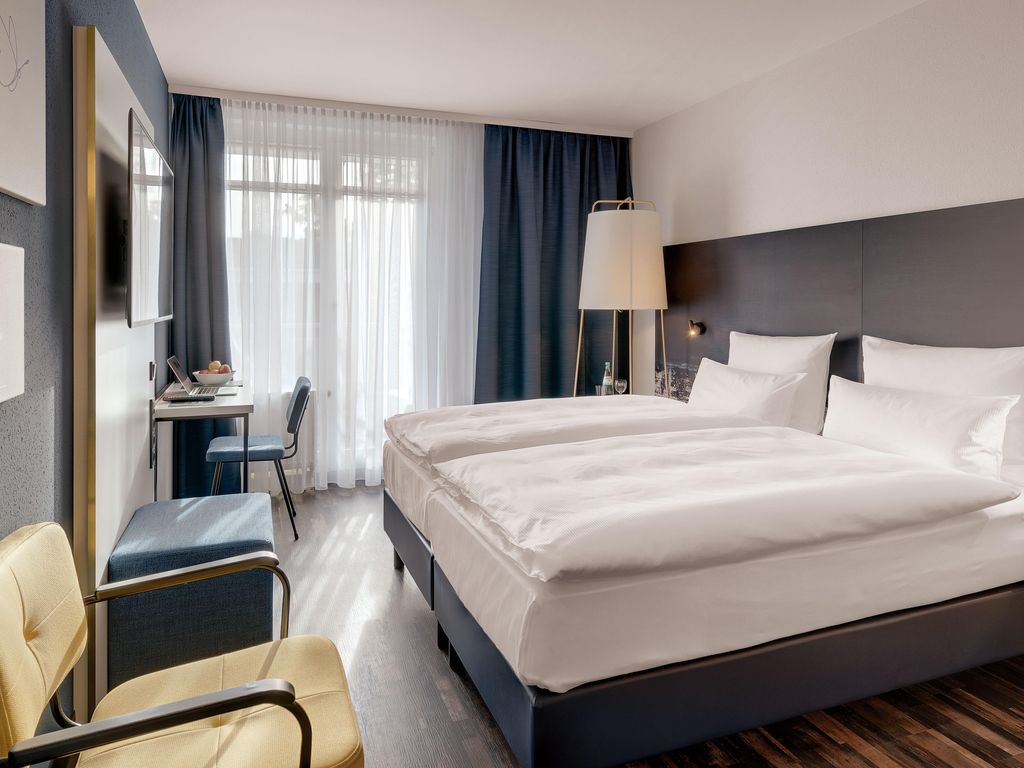 Hotel the YARD Bad Honnef