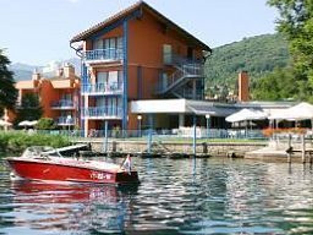 L'Approdo