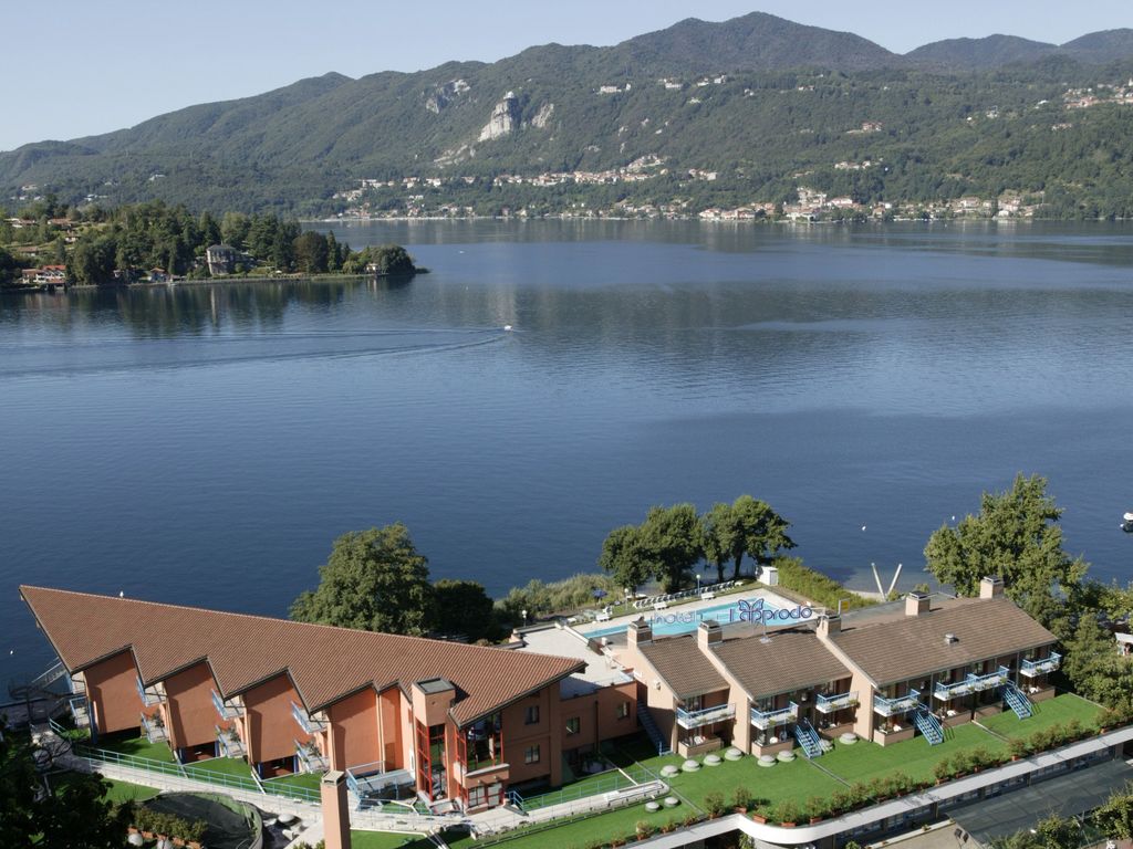 L'Approdo