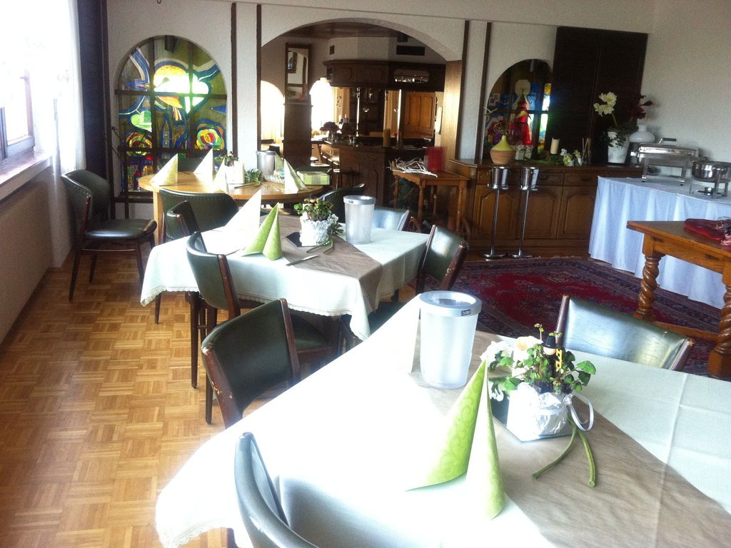 Kircheiber Hof