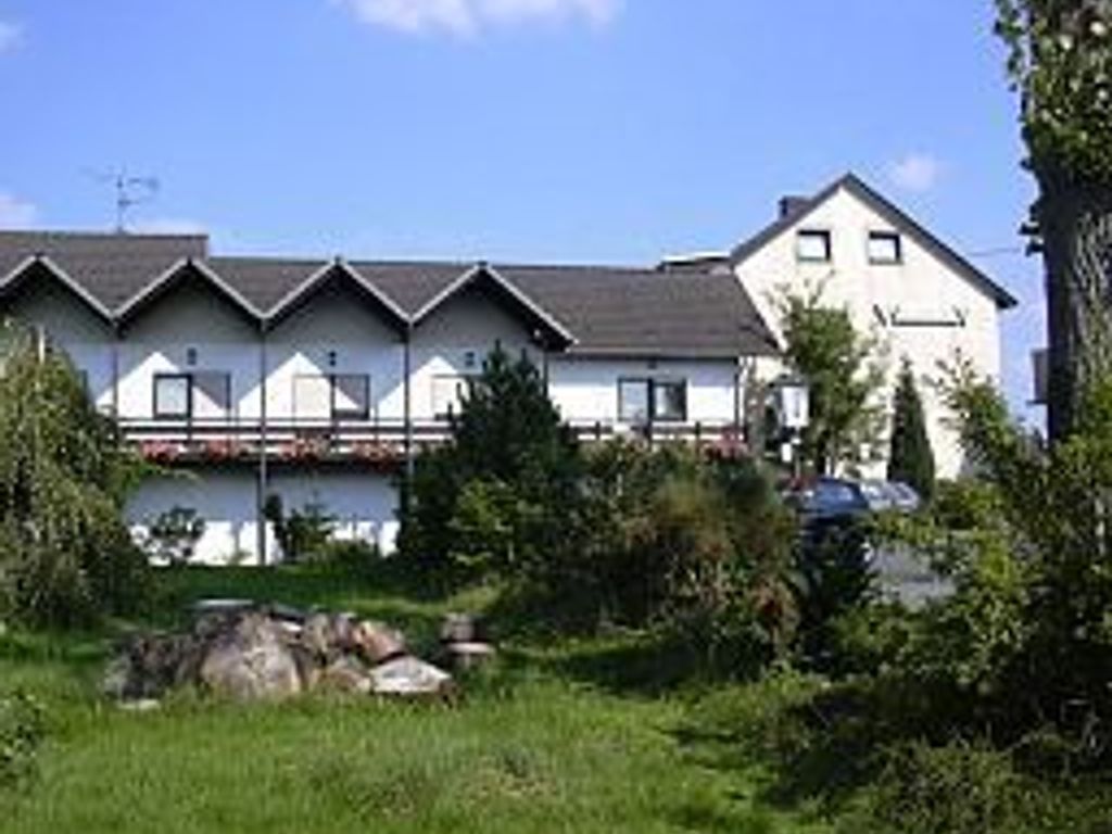 Kircheiber Hof