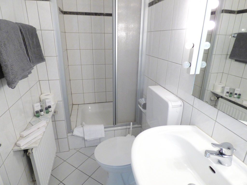 Alt Büttgen Gästehaus