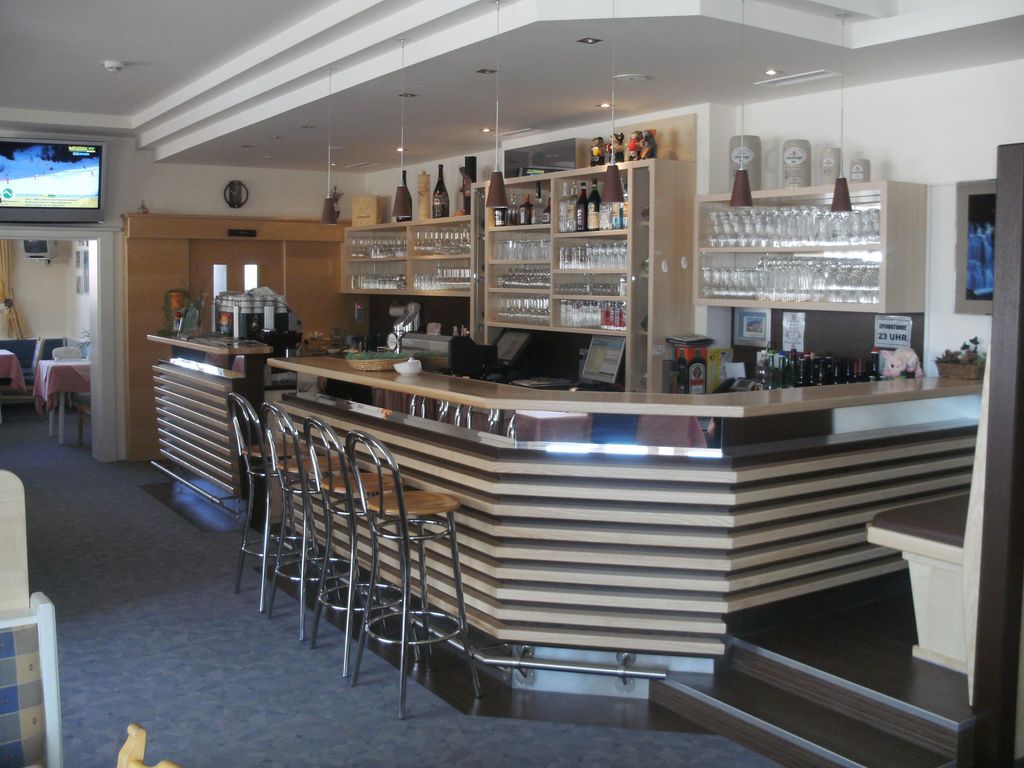 Hotel Sonneck