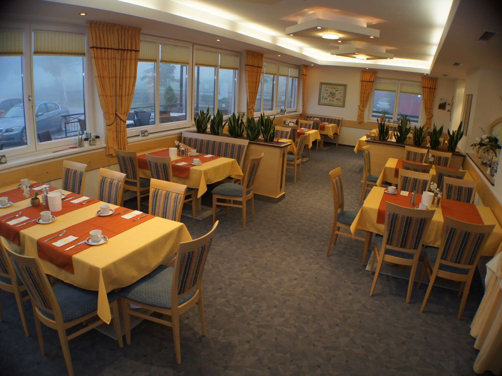 Hotel Sonneck