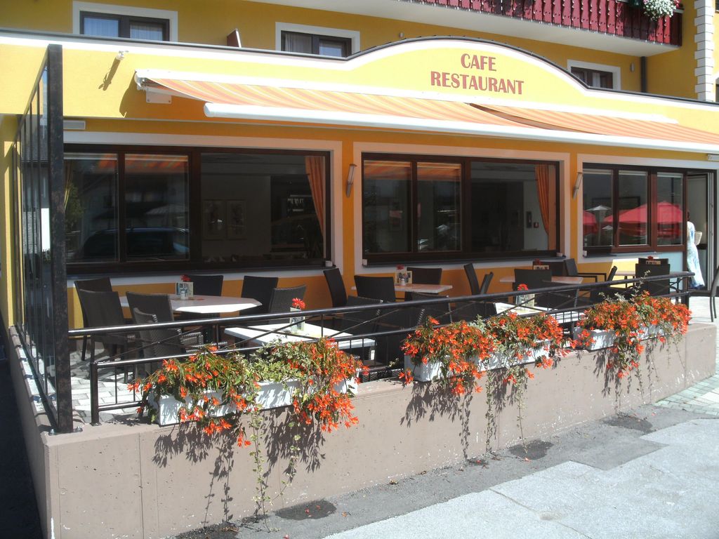 Hotel Sonneck