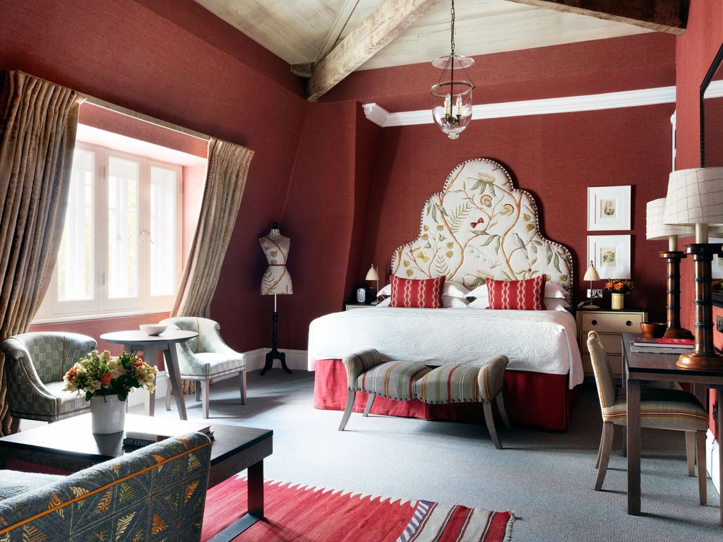Covent Garden Hotel