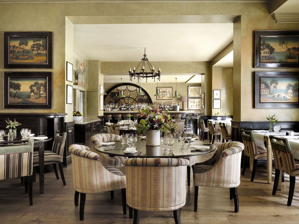 Covent Garden Hotel