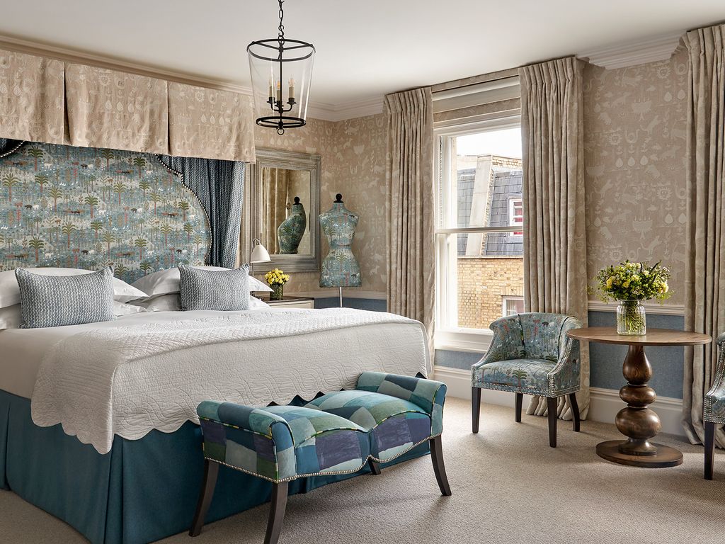 Covent Garden Hotel