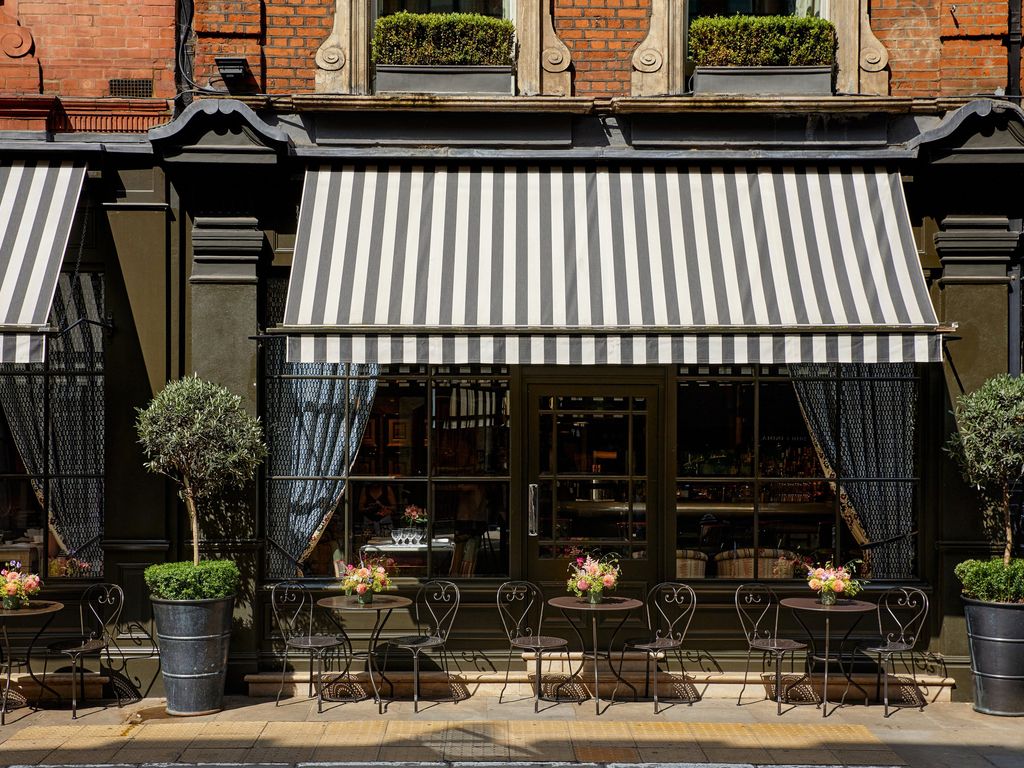 Covent Garden Hotel