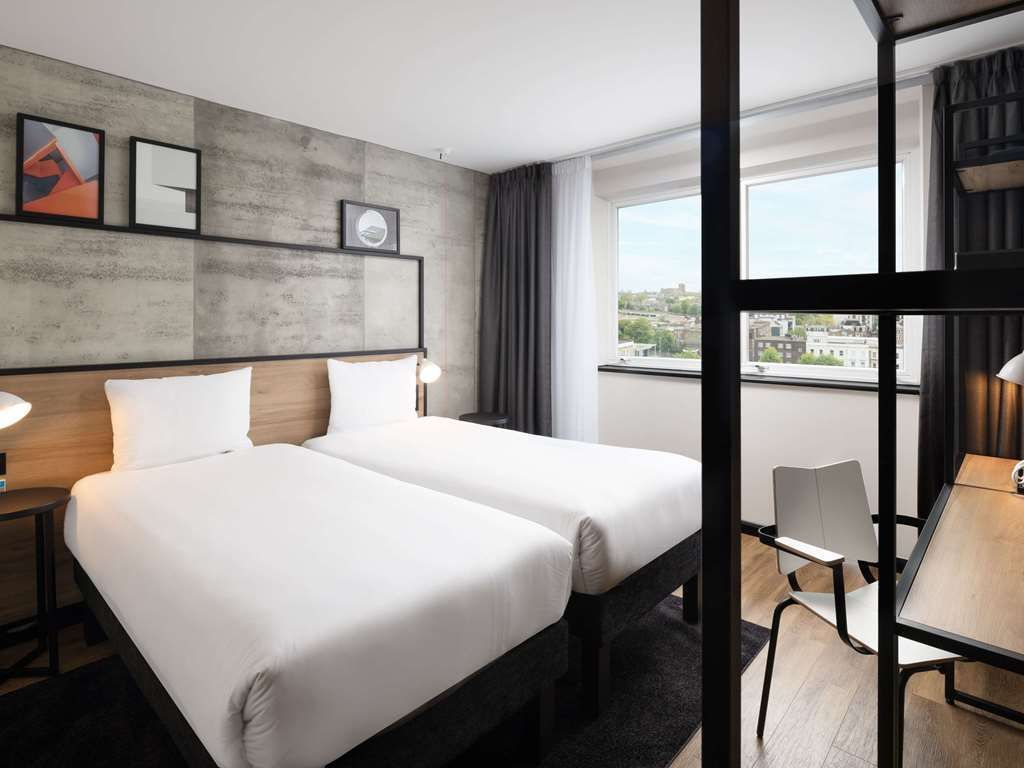 ibis London Earls Court