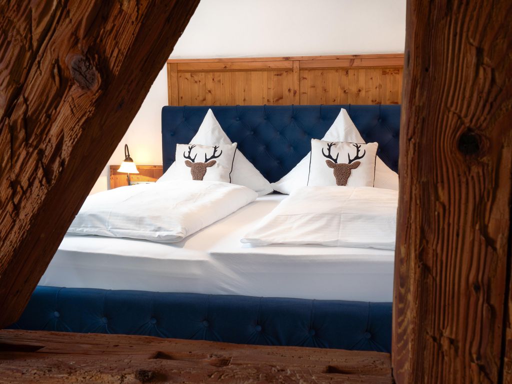 Augustin Landferienhotel