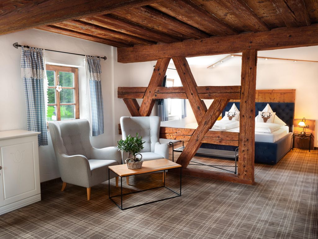 Augustin Landferienhotel