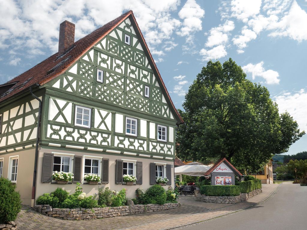 Augustin Landferienhotel