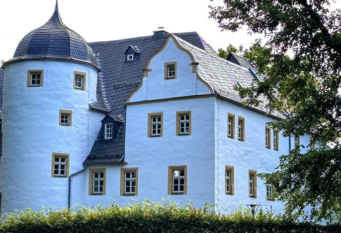 Schlosshotel Eyba