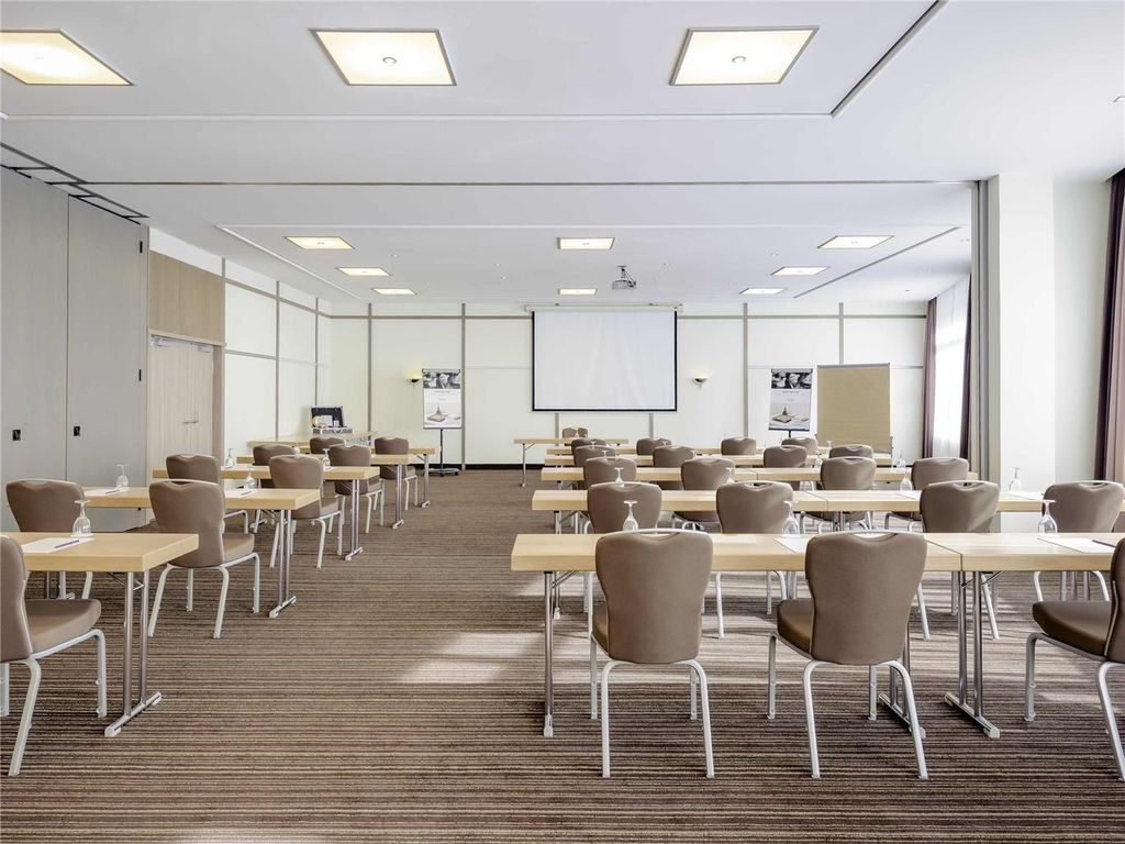 Mercure Hotel Trier Porta Nigra