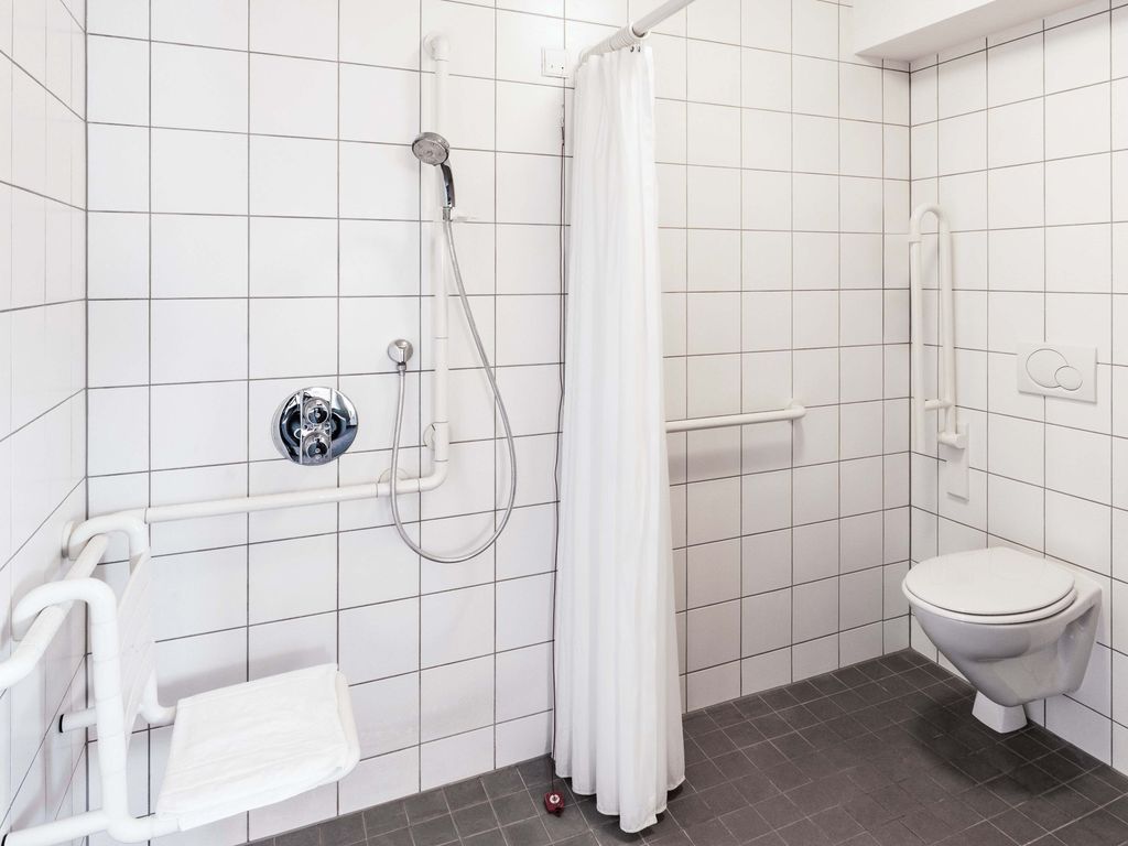 B&B Hotel Hannover-Laatzen