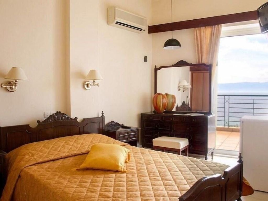 Hotel Mitho