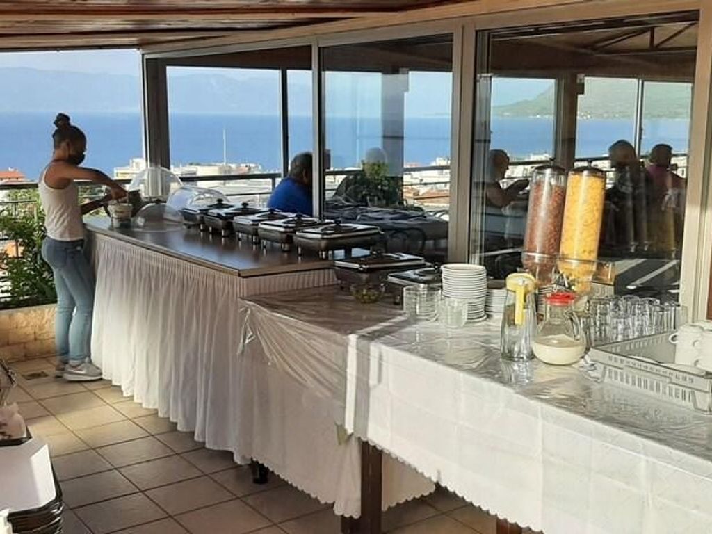 Hotel Mitho
