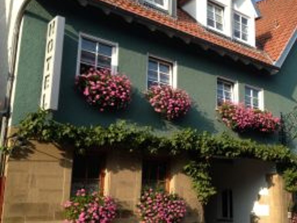 Gasthaus Hotel Adler
