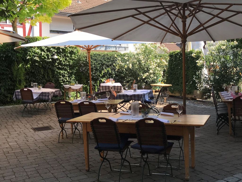 Gasthaus Hotel Adler