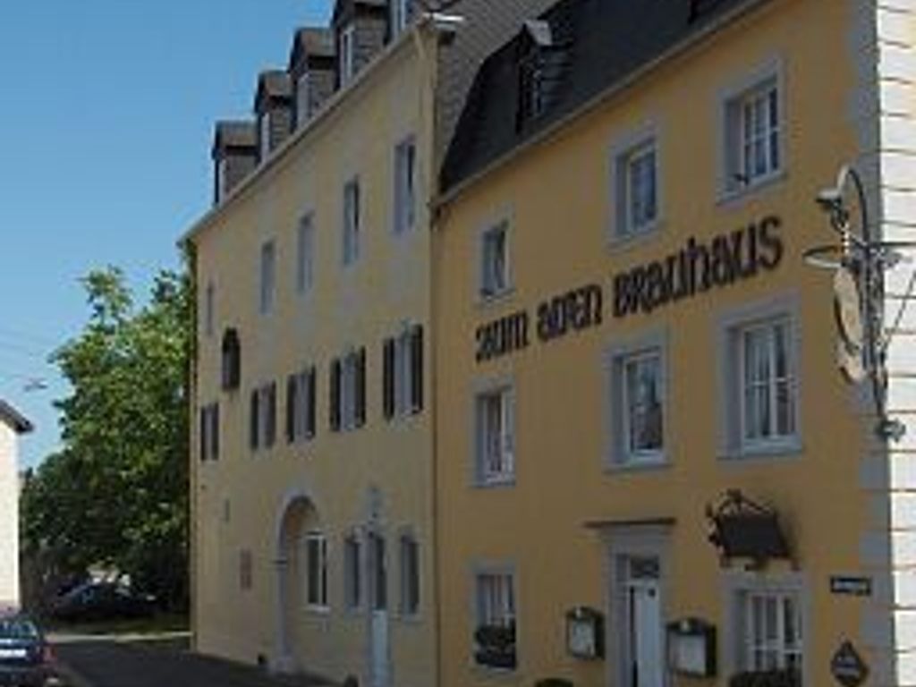 Zum Alten Brauhaus