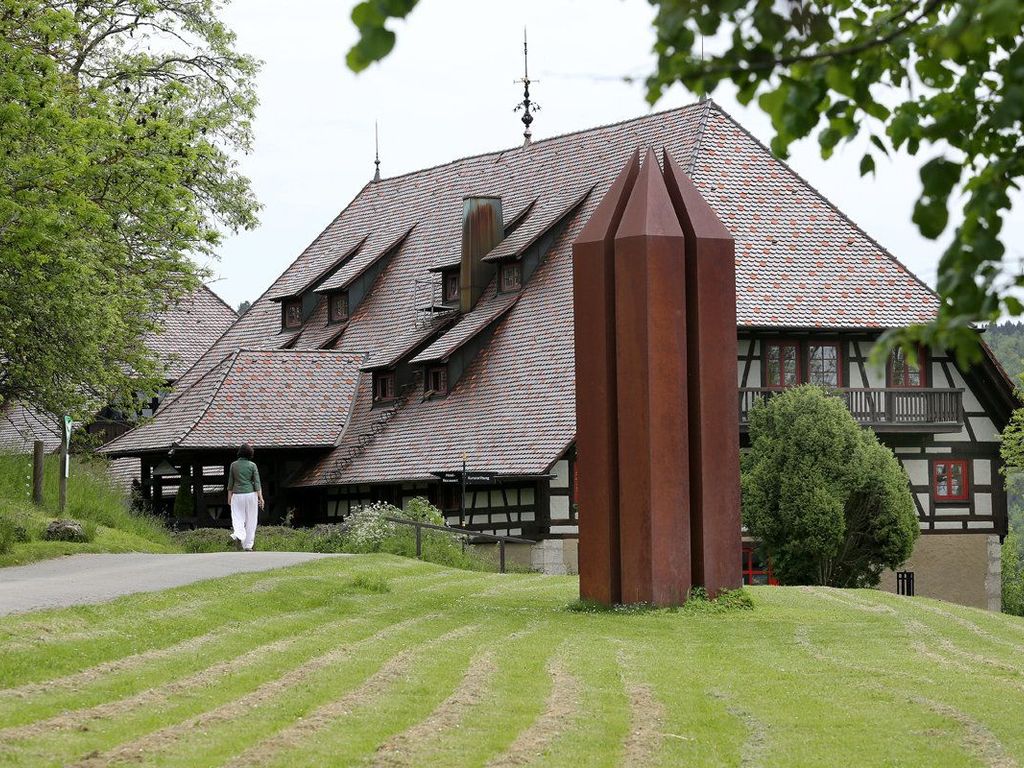 Hofgut Hohenkarpfen
