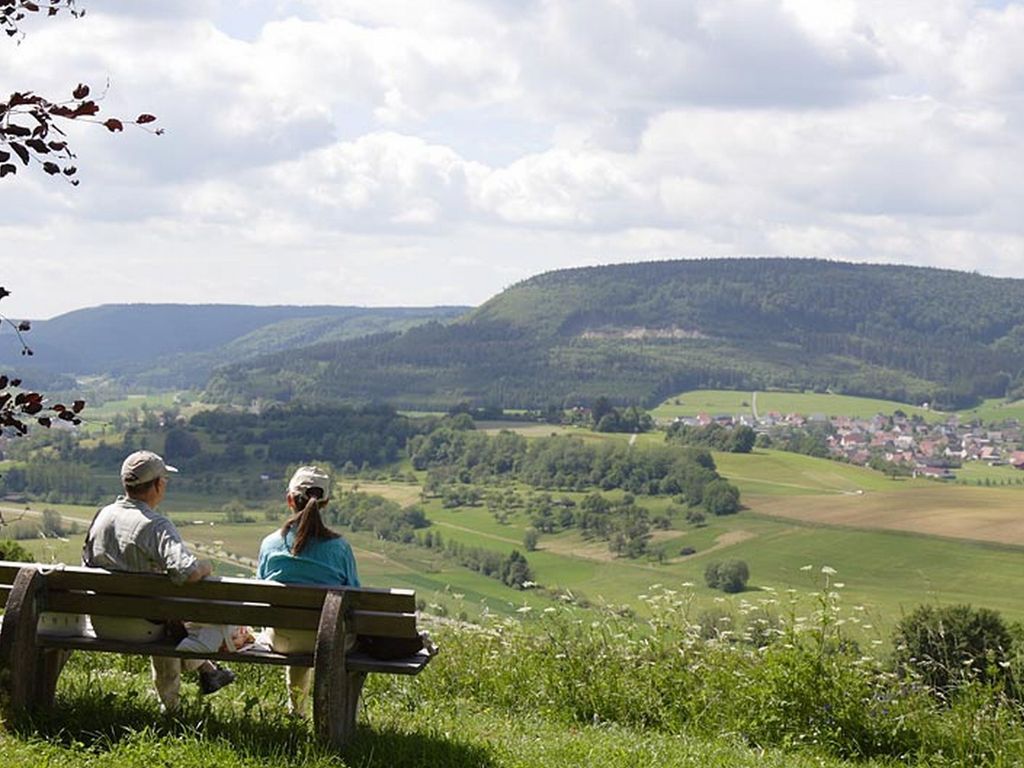 Hofgut Hohenkarpfen