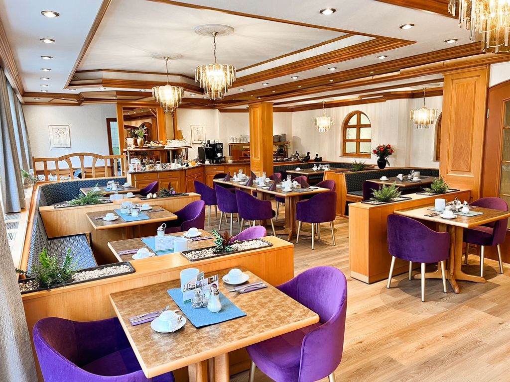 Stadthotel Münze GmbH