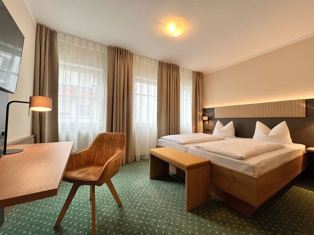 Stadthotel Münze GmbH