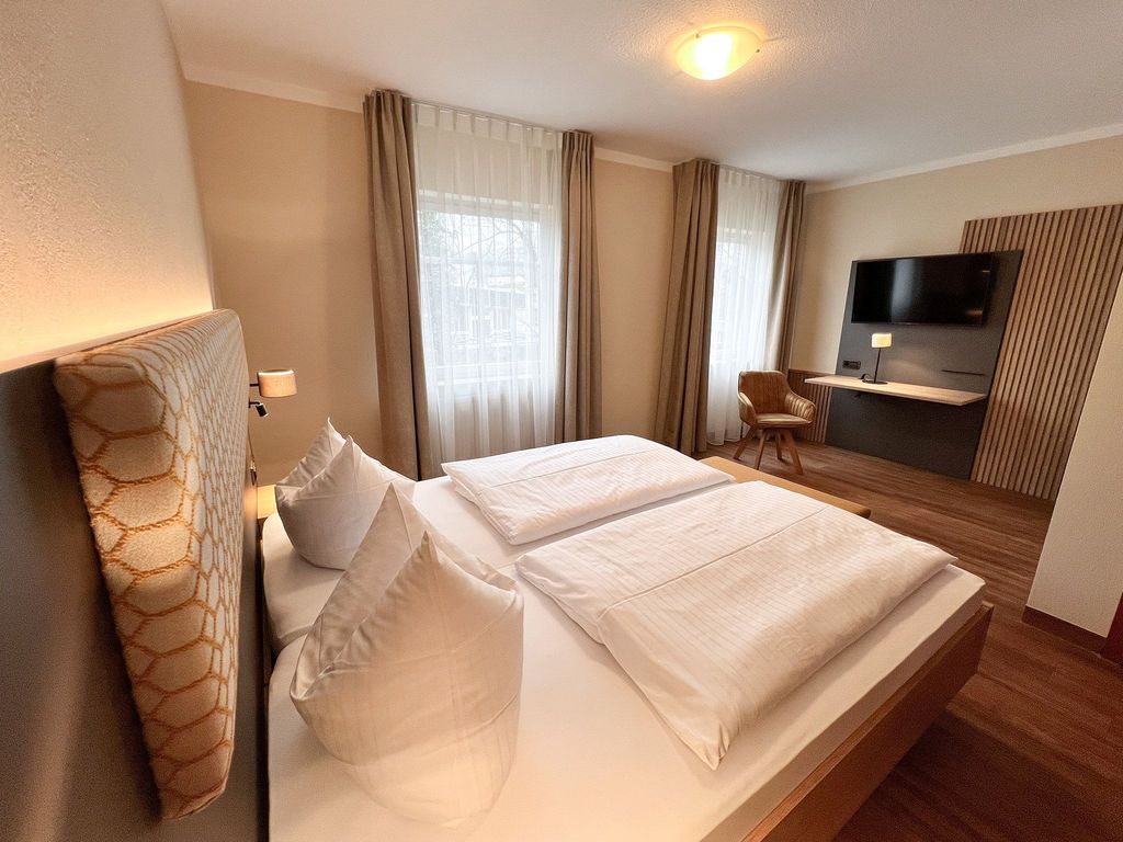 Stadthotel Münze GmbH