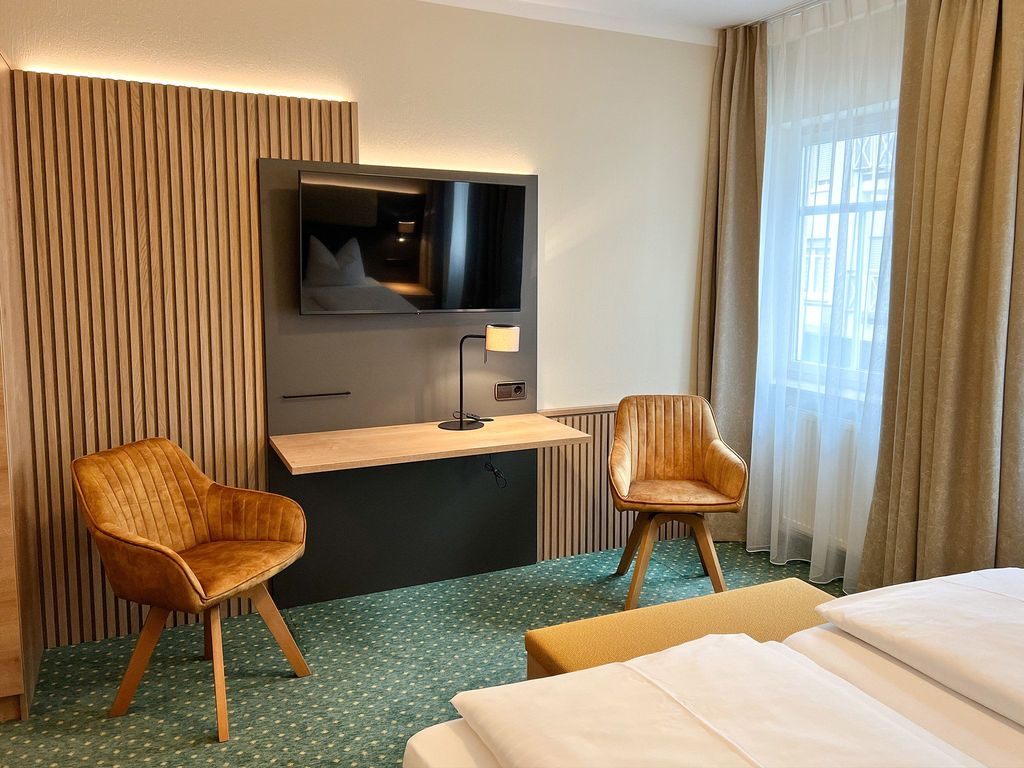 Stadthotel Münze GmbH