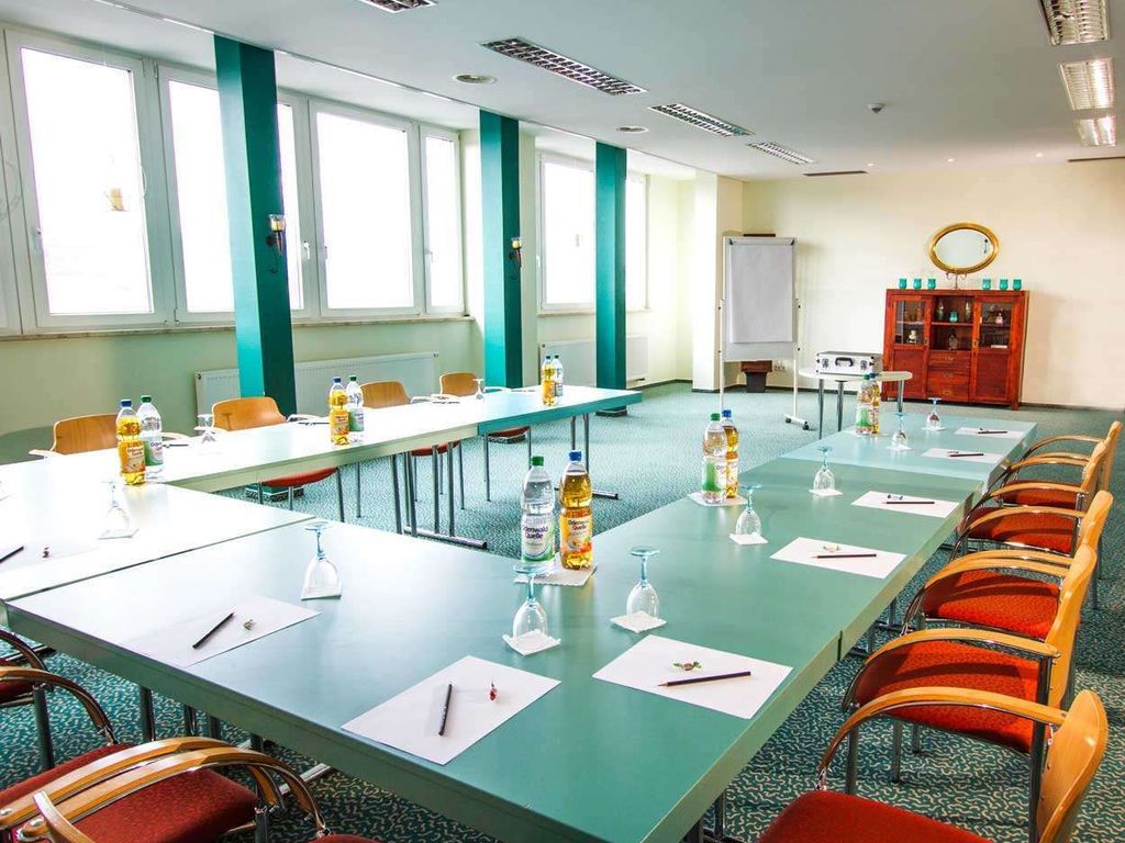Savoy Bad Mergentheim