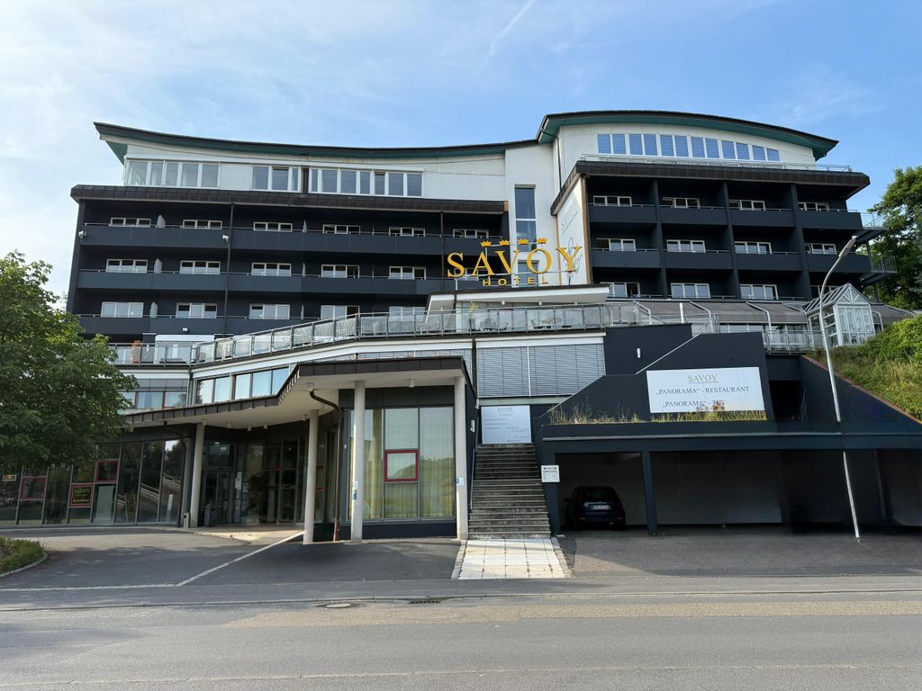 Savoy Bad Mergentheim